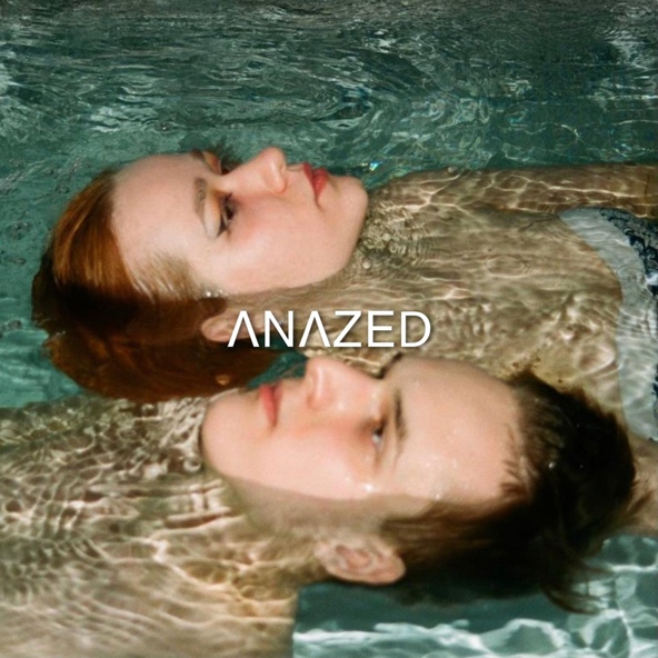 ANAZED — И я