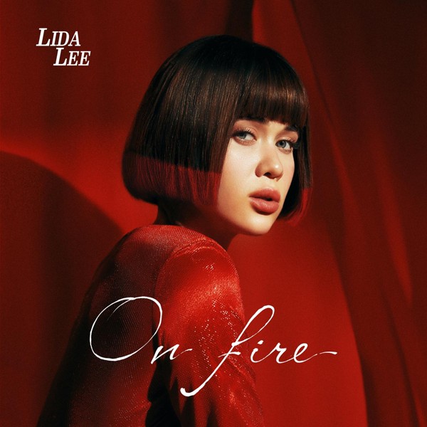 Lida Lee — On Fire