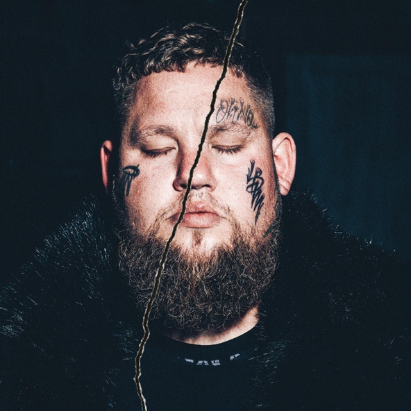 Rag'n'bone Man — Anywhere Away from Here