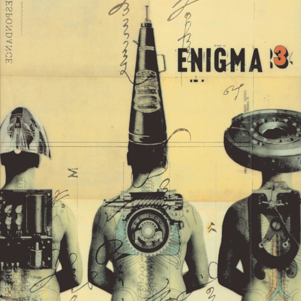 Enigma — T.N.T. For The Brain