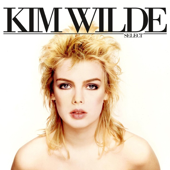 Kim Wilde — Cambodia