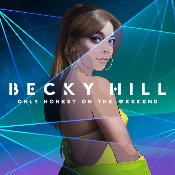 Becky Hill — Business