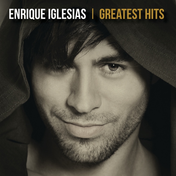 Enrique Iglesias — Could I Have This Kiss Forever