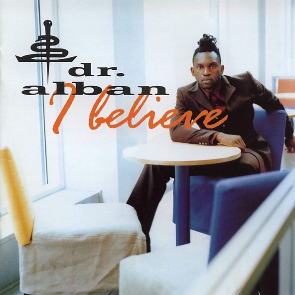 Dr. Alban — Long Time Ago