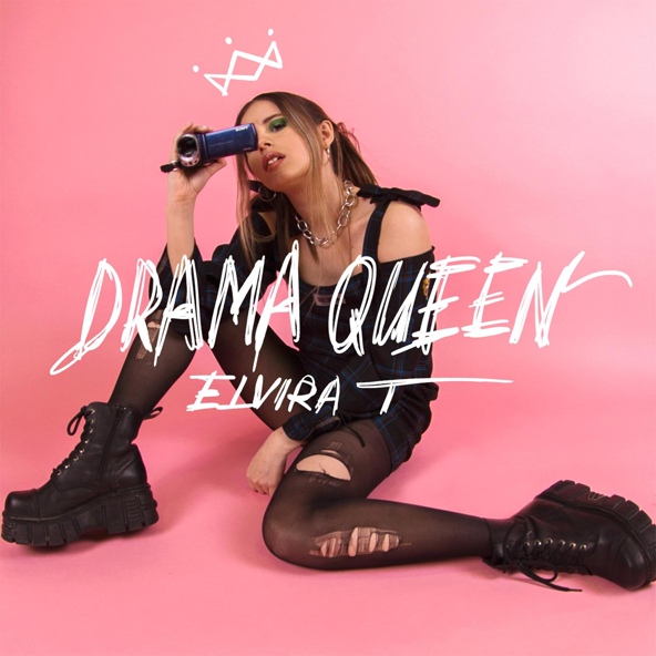Elvira T — Drama Queen