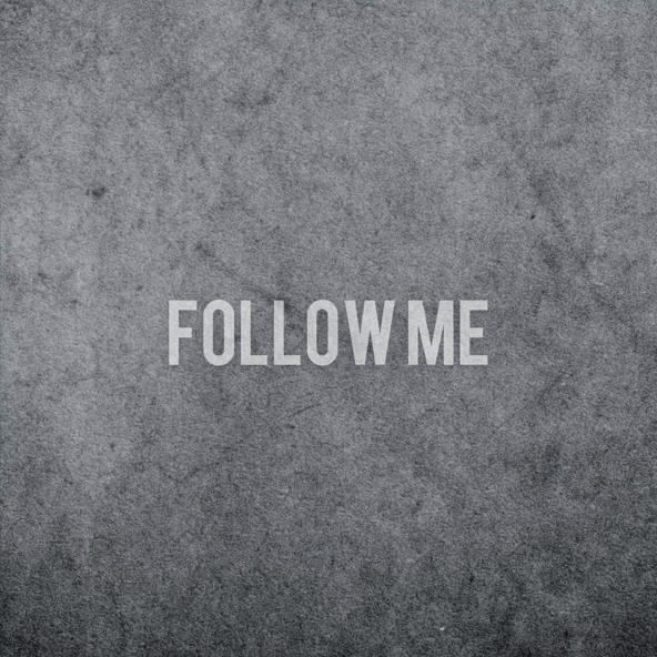 Адлер Коцба — Follow me
