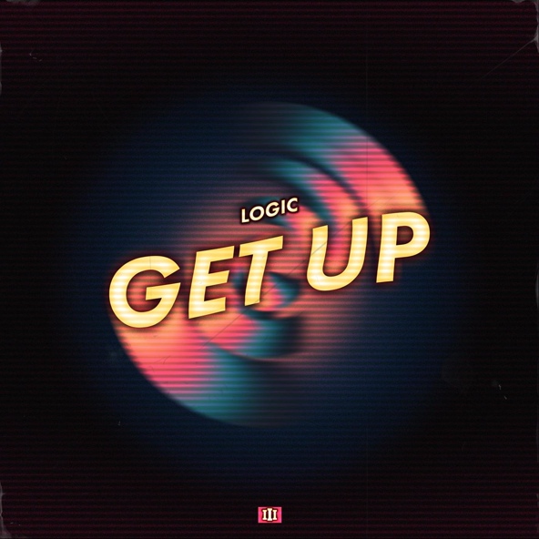 Logic — Get Up