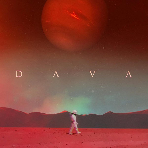 DAVA — КОСМОНАВТ