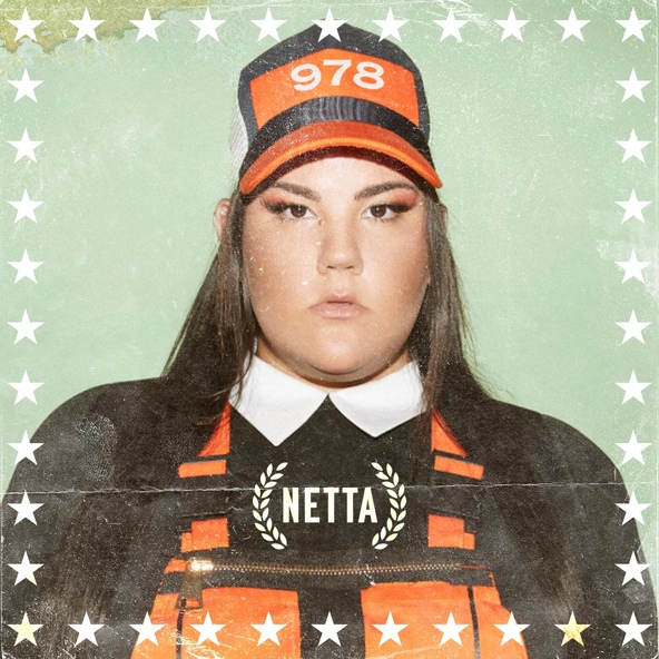 Netta — CEO