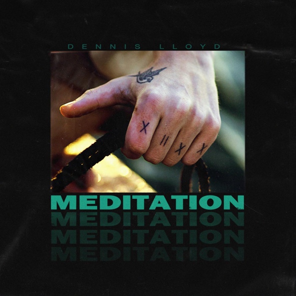 Dennis Lloyd — Meditation