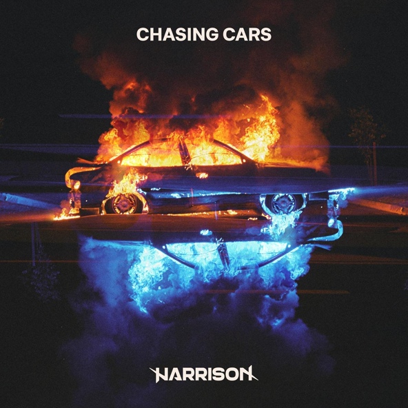 Harrison — Chasing Cars