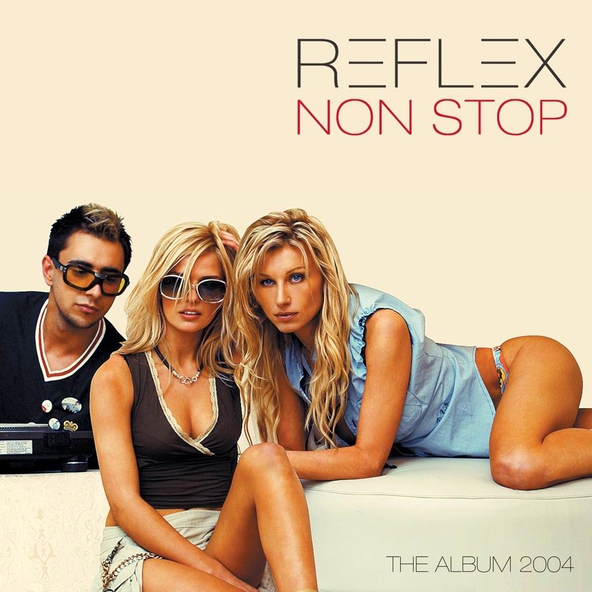 Reflex — Acka Raga