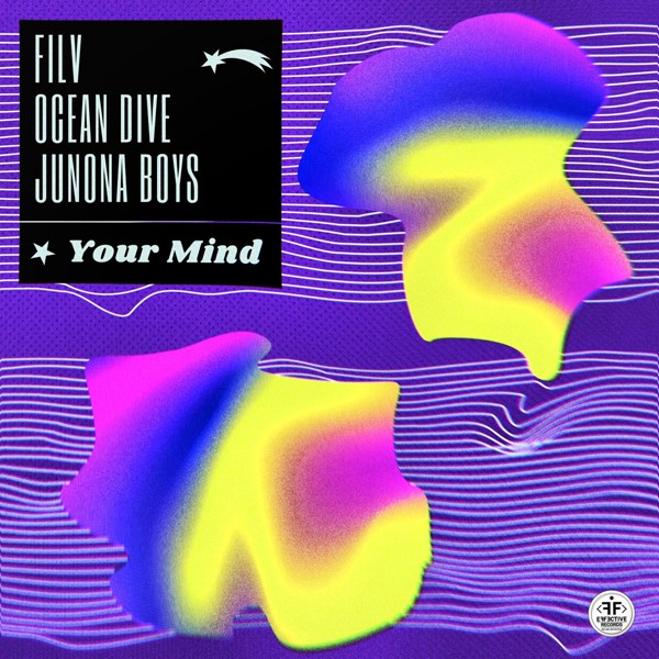 FILV — Your Mind