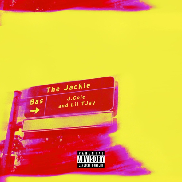 Bas — The Jackie