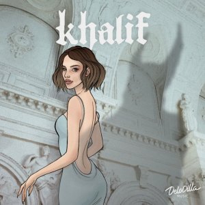 KhaliF — Азазель