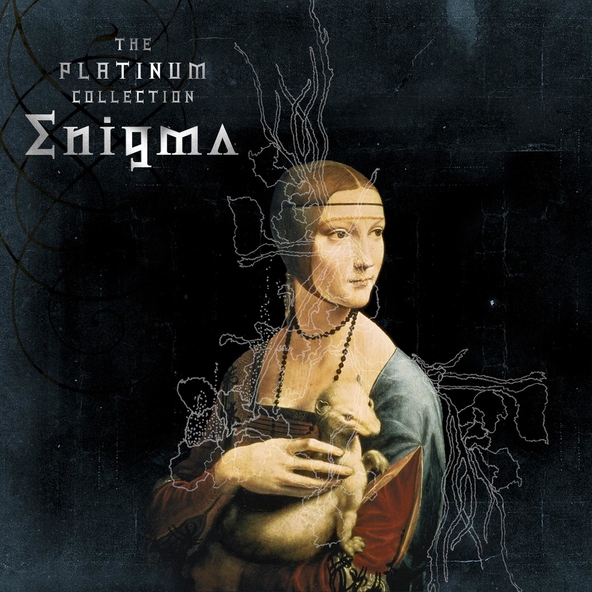 Enigma — Push The Limits