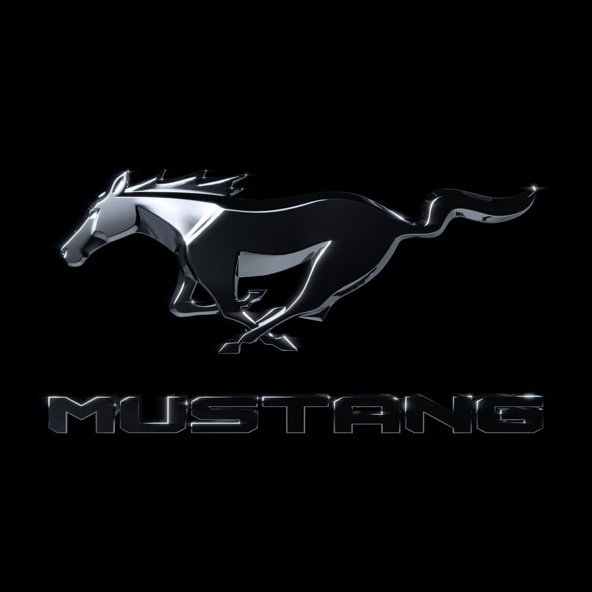 NXN — Mustang