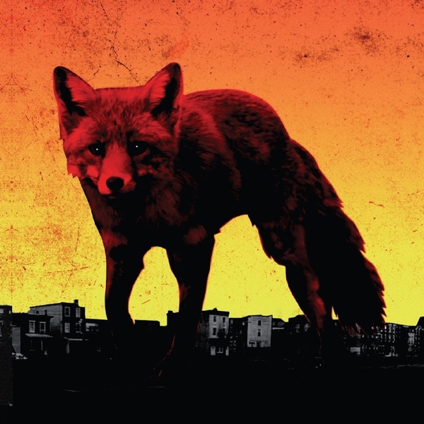 The Prodigy — Get Your Fight On