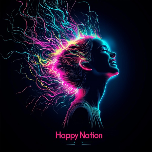 ONEIL — Happy Nation