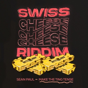 Sean Paul — Make the Ting Tense