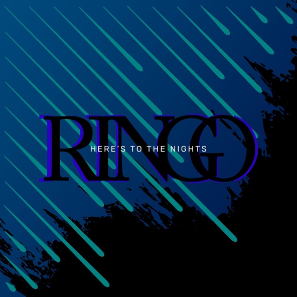 Ringo Starr — Here's To The Nights