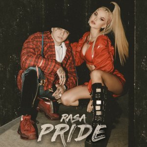 Rasa — Pride (Прайд) (Новый альбом 2019)