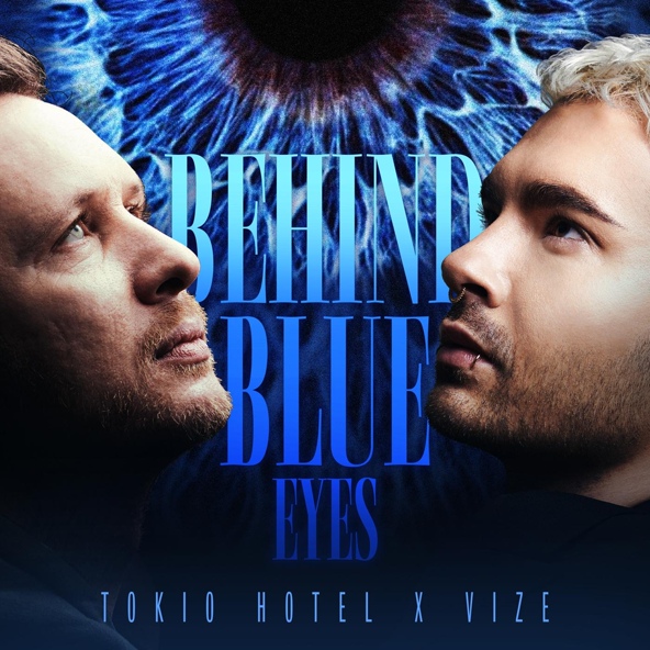 Tokio Hotel — Behind Blue Eyes