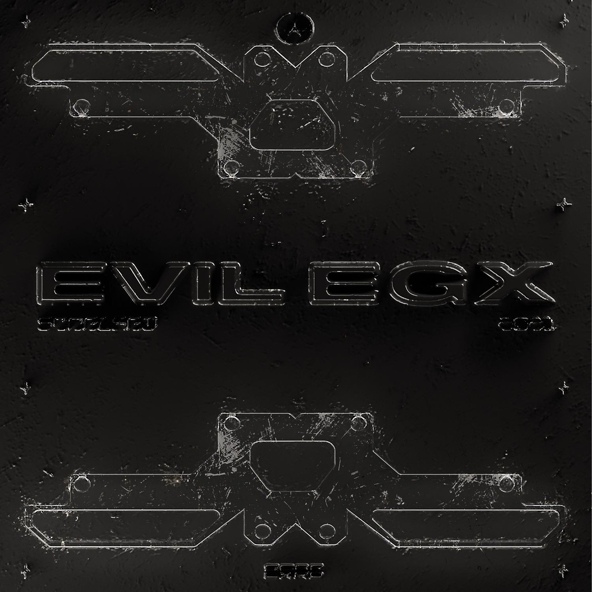 scarlxrd — Evil Egx