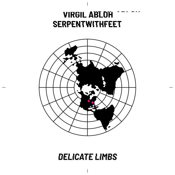 Virgil Abloh — Delicate Limbs