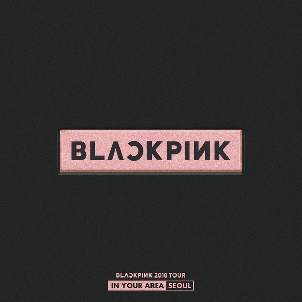 Blackpink — PLAYING WITH FIRE