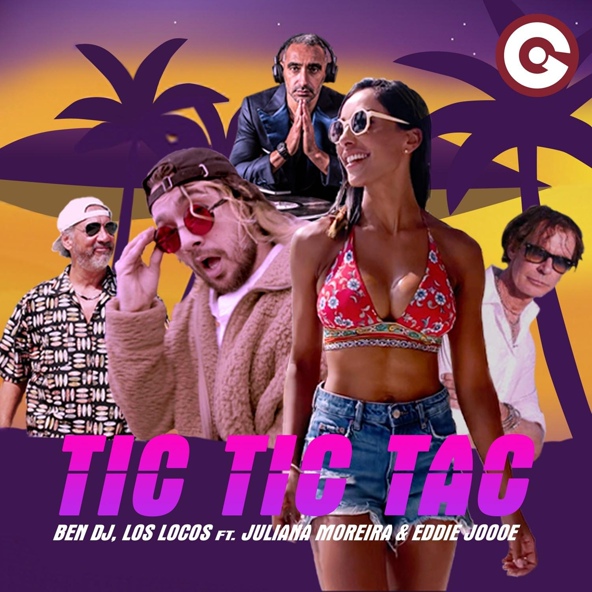 Ben DJ — Tic Tic Tac