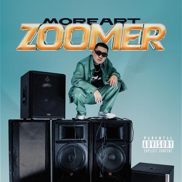 Moreart — Zoomer