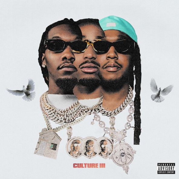 Migos — Having Our Way