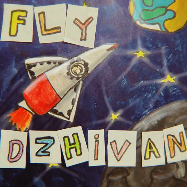 DZHIVAN — Fly