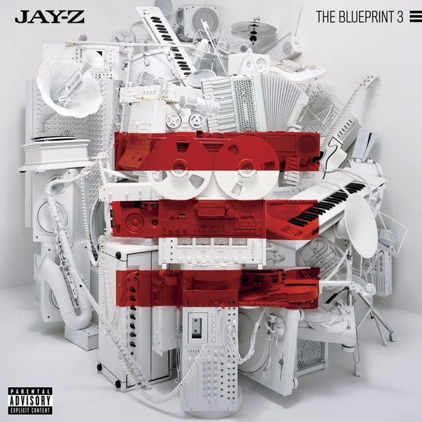 Jay-Z — Empire State Of Mind