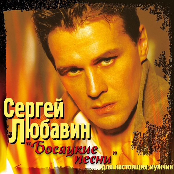 Сергей Любавин — Брат вестовой