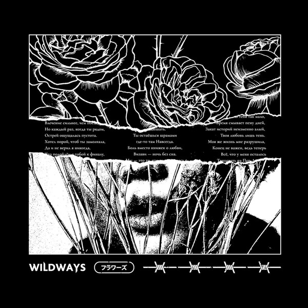 Wildways — Цветы 2.0