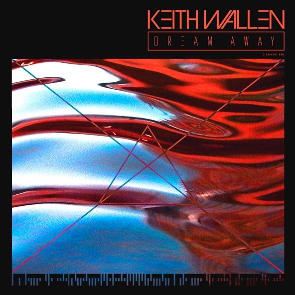 Keith Wallen — Dream Away