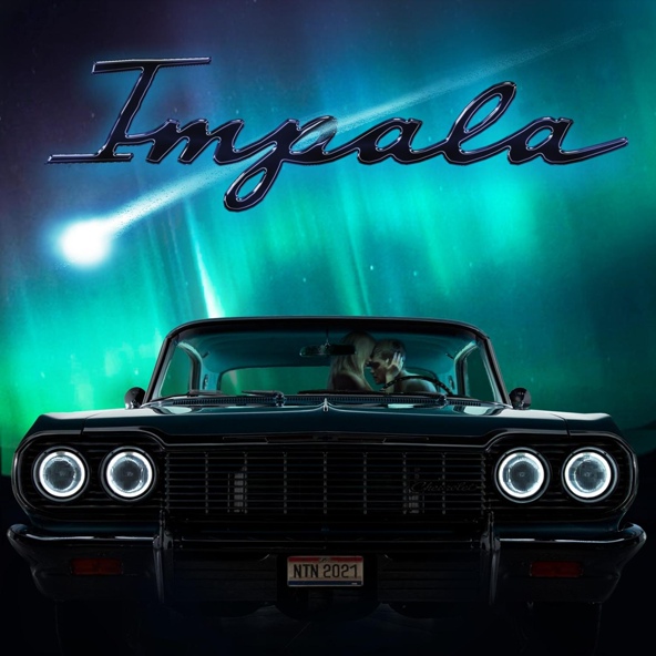 Natan — Impala