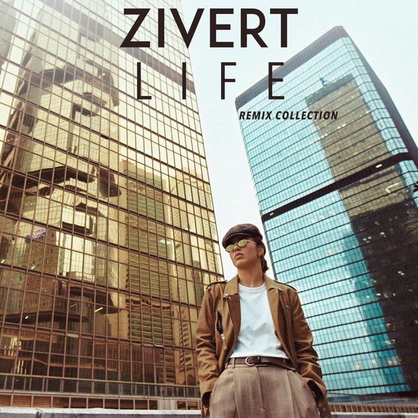 Zivert — Life (Lavrushkin & Mephisto Remix)