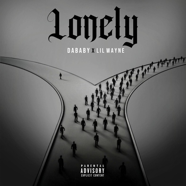 DaBaby — Lonely