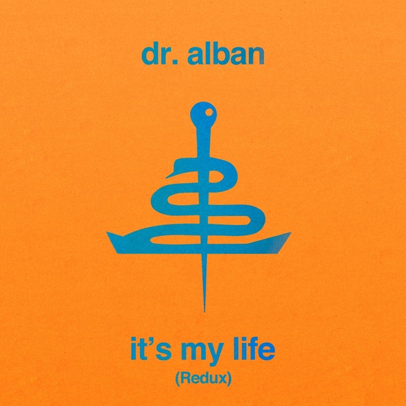 Dr. Alban — It's My Life