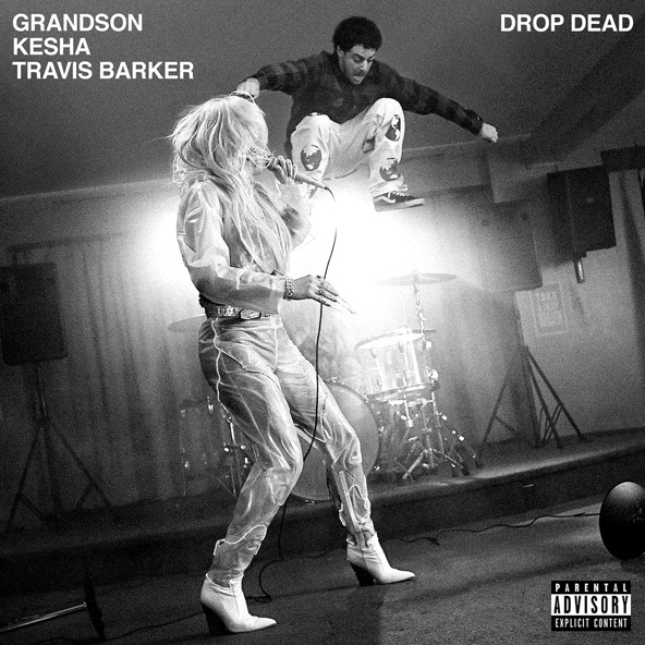 grandson — Drop Dead