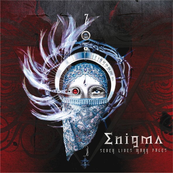 Enigma — Je T'aime Till My Dying Day
