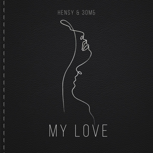 HENSY — My Love