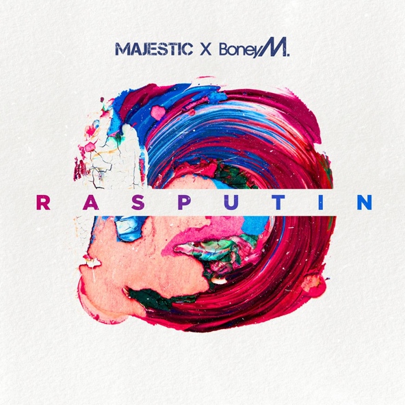 Majestic — Rasputin