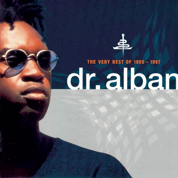 Dr. Alban — Born in Africa