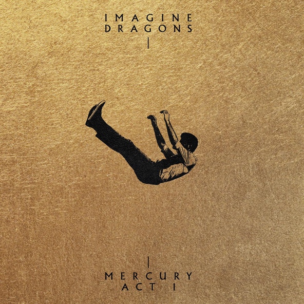 Imagine Dragons — Monday