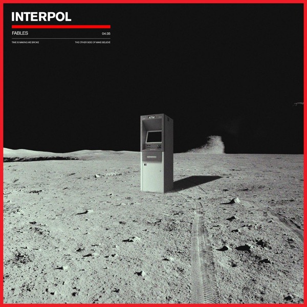 Interpol — Fables