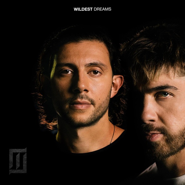 Majid Jordan — Stars Align